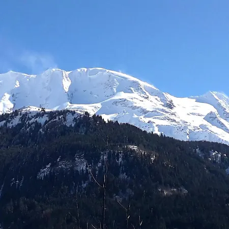 Chalet Mazot Saint-Gervais-les-Bains