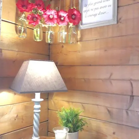 Chalet Mazot
