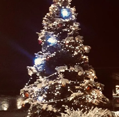 Mazot Dağ evi *